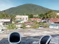 Kurnia Homestay Hôtels à : Ternate