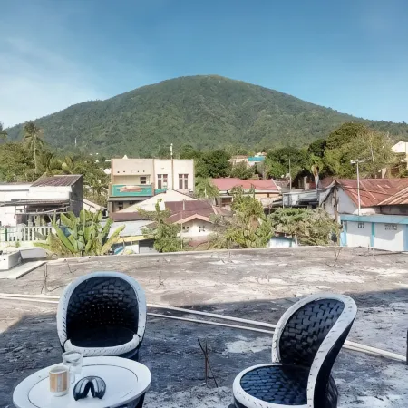 Kurnia Homestay