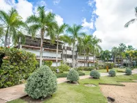 Xeliter Balcones del Atlantico - Las Terrenas Hotels in Las Terrenas