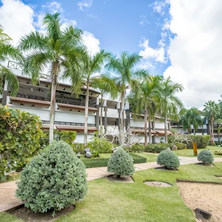 Xeliter Balcones del Atlantico - Las Terrenas