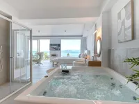 Achillion Luxury Corfu Villa Hotels in Perama