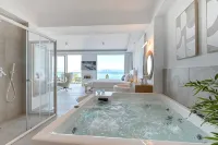 Achillion Luxury Corfu Villa