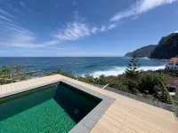 Casa Del Mar - Vistas Maravilhosas do Mar - Vila
