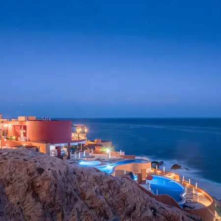 Club Regina Los Cabos