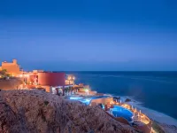 Club Regina Los Cabos Hotels in 