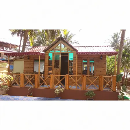 Agonda Holiday Home