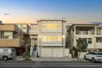 Beachside Retreat | Perfect Location| Free Parking - Balkoner