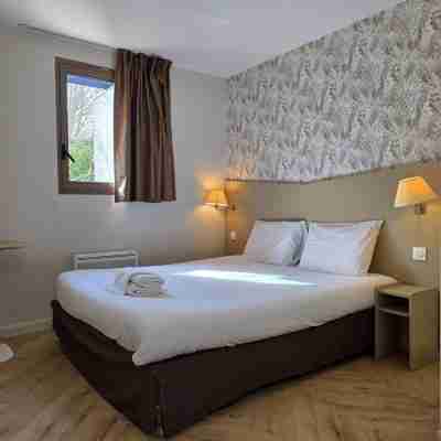 Kyriad Chantilly Rooms