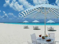Krystal Cancun - Merinäköala