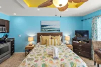 Island Time: Open July 7 - 10! - Wi-Fi