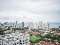 Casita 22, 218 Macalister Georgetown City & Seaview - Holiday Apartments