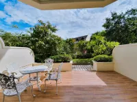 Sila Pool Villa