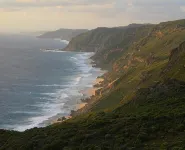 Coalmine Beach Holiday Park
