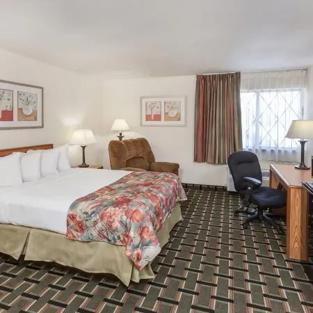 FairBridge Inn Express, Decatur