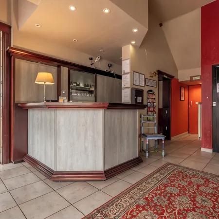 Value Stay Blankenberge