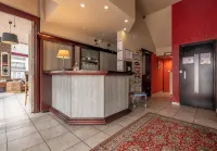 Value Stay Blankenberge