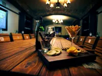 Kloofzicht Lodge & Spa - 5-Star