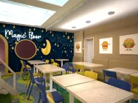 Sandra Spa Pogorzelica & Aquapark - Gym