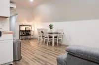 The Loft - Homestays