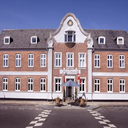 Hotel Thinggaard