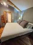 Cabin Near PGA Tour Asheville - Relax after the Round in a Hot Tub - Chalets