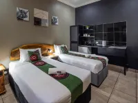 Eco Lodge