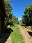 Racons del Pedraforca - Mountain view