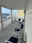 Charming Beach Front 3-bedroom house in Ocean Gate with WiFi and AC - 4 tähden