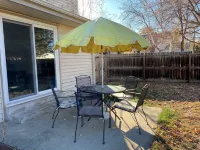 Charming, vintage 3-bedroom house in Arvada with AC Hotels in Arvada