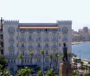 Steigenberger Cecil Hotel - 4-Star