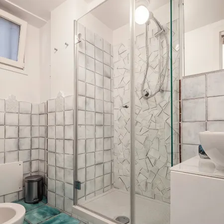 Cozy apartment two minutes from Teatro Verdi and Villa Comunale