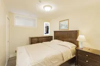 Private Sunny Cozy 1BR Suite - 2 Sao