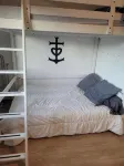 Appartement Rénové Avec une Magnifique vue -  Privatzimmer