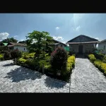 Falcon Jungle Resort - Parking
