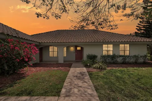 Port St. Lucie Golf Escape Right on the Golf Course - Boutique