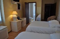 Atlantis Hôtel