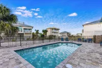 POMPANO Beach studio with pool. Lovely Couple's Getaway… Steps to beach - 4 stjerner