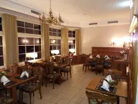 Parkhotel Forsthaus - Hot Springs
