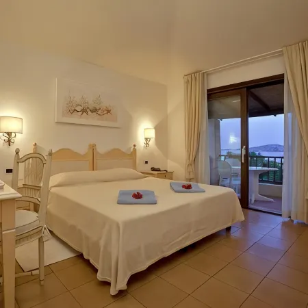 Hotel Stelle Marine