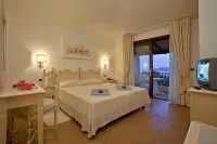 Hotel Stelle Marine - Haustierfreundliche
