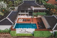 Numsai Khaosuay Resort - Pools