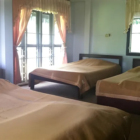 Mae Khum Villa