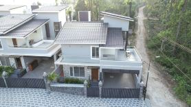 Queens Villa