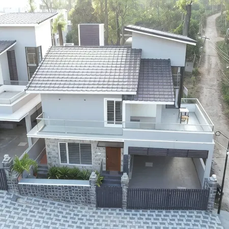 Queens Villa