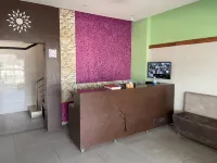 Hotel Narmada - Apartments