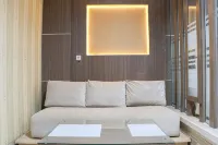 Spacious Combined 2BR Apartment Dago Suites By Travelio
