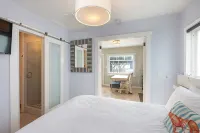 Historic beachside home in charming Sunset Beach