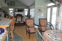 Beautiful Country Farm home to many rescue animals - 5성급