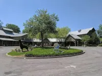 SoKno A-Frame Escape - Sleeps 12 - Bungalows