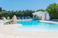 Sisula Country Hotel&Spa - Swimmingpools